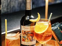 -AZUL by FUEL蓝色·法式酒馆(琶醍店)