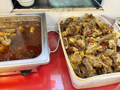 -虾大侠·盱眙龙虾老北京铜锅涮羊肉(金楠天街店)