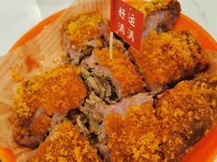 -澳门陈光记烧味饭店(南京德基广场店)