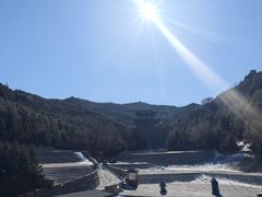 -雁门关景区