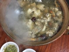 -威邵鸡煲(西华路总店)
