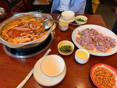 -大理.老字号渝记酸萝卜乌鱼(古城总店)