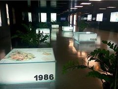 -天津市规划展览馆