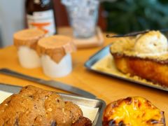 -LANLIZI BAKERY(COSMO店)