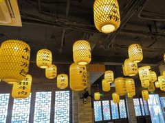 -古铺良食(柯城店)