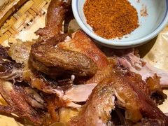 -打酱油·非遗淮扬菜(瘦西湖梅岭店)