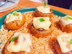 -Brut Eatery悦璞食堂(愚园路店)
