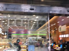 -today便利店(汉街店)