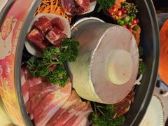 -猫抓烤肉(春熙路店)