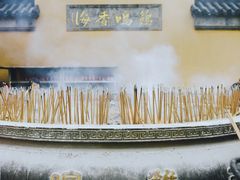 -鸡鸣寺