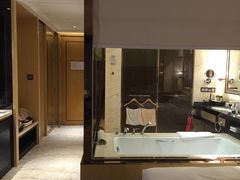 -长沙富力万达文华酒店