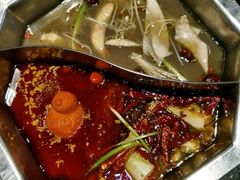 -香天下·四川火锅(安镇大润发店)