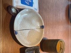 -水之惠鲜鱼料理(王府大街店)