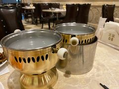 -芭菲盛宴·环球美食(北城国际店)