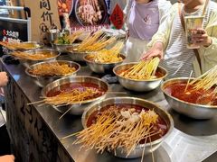 -嘉州鲜知味钵钵鸡(奎星楼店)