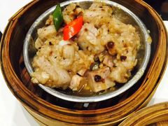 -稻香酒家·33年老字号·港式粤菜(富邦中心店)