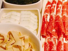 -海底捞火锅(天鹅湖银泰店)