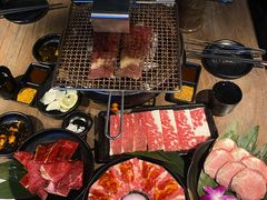 -九田家黑牛烤肉料理(无锡T12店)