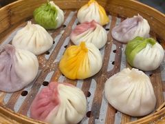 -玖鲜小笼(中山广场店)