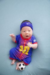 -西瓜庄园儿童摄影