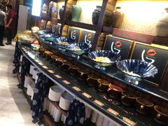 -宝丽金大酒店·洗浴中心