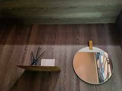 -Dragonfly 悠庭·按摩Spa(苏州中心广场店)