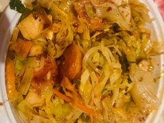 -大东北首席烤冷面(学府路店)