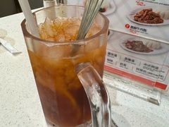 -香港新发烧腊茶餐厅(水围店)