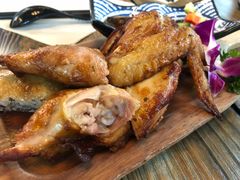 -Hi YOU你的饭局泰餐厅(雍和宫店)