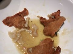 牛筋腩焖支竹-旺顺阁·北京菜(北辰上品+)