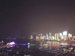 -VENU+海景酒廊
