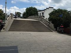 -张家港凤凰山景区恬庄古街