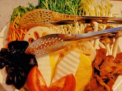 -八珍玉食鸡煲·打边炉(印象城店)