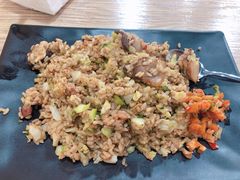 -津门炒饭王(天佑城店)