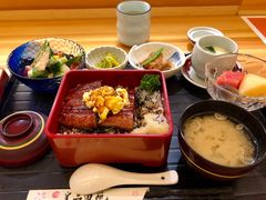-皇品田苑日式料理(苏州中心店)