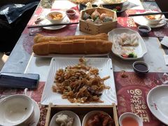 -點無缺茶楼·海鲜酒家(世博店)