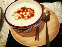 -伊斯坦布尔土耳其清真咖啡餐厅