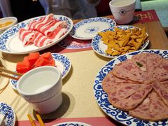 -东镇老火锅(长春路首店)