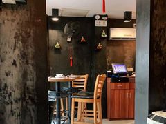 -克比叔叔印度餐厅Kebabs on the Grille(永康路分店)