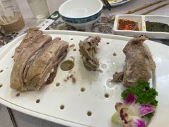 -阿西叶滩羊馆(交大店)