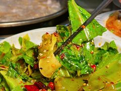 -老来福·非遗酸汤兔(凯旋路店)