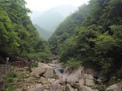 -浙北大峡谷