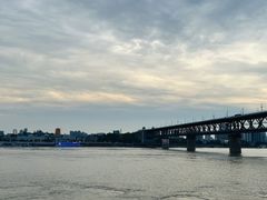 -船长9号·精致湖北菜(江滩店)