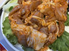 -外婆掌柜·东北家庭烤肉(托乐嘉店)