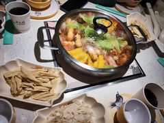 -黄记煌三汁焖锅(悦方IDmall店)