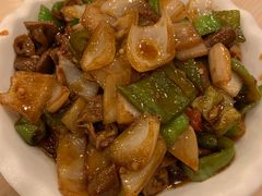 红烧大肠-老上海美食