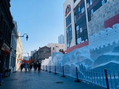 -中华巴洛克风情街