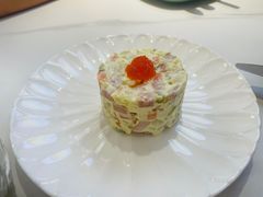 -库滋明·俄罗斯特色美食(中央大街店)