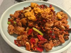 -同喜烤鸭店(光芒店)