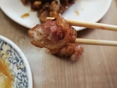 -协顺园回头馆(南顺城路店)